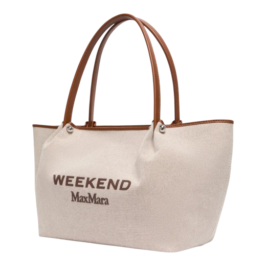 MAX MARA WEEKEND ŽENSKA TORBA SMEĐA 53786