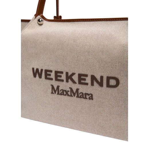 MAX MARA WEEKEND ŽENSKA TORBA SMEĐA 53786