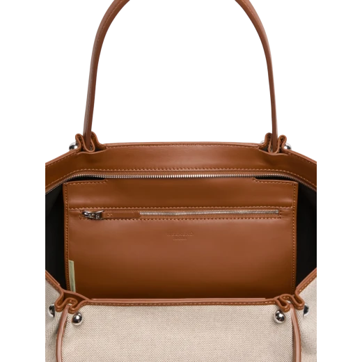 MAX MARA WEEKEND ŽENSKA TORBA SMEĐA 53786