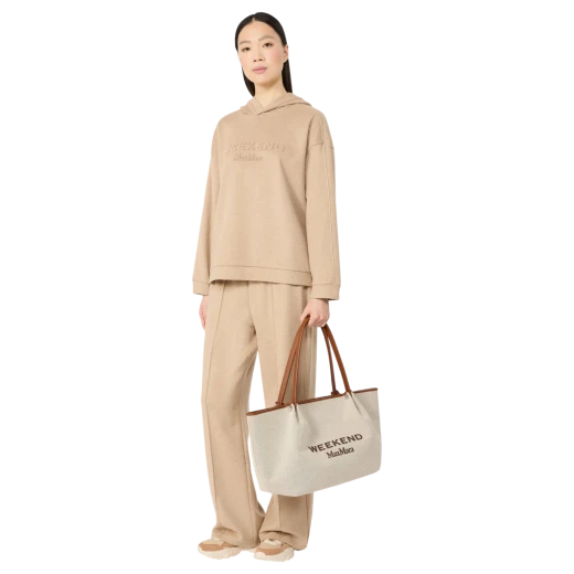 MAX MARA WEEKEND ŽENSKA TORBA SMEĐA 53786