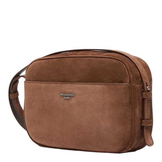 MAX MARA WEEKEND ŽENSKA TORBA SMEĐA 54337