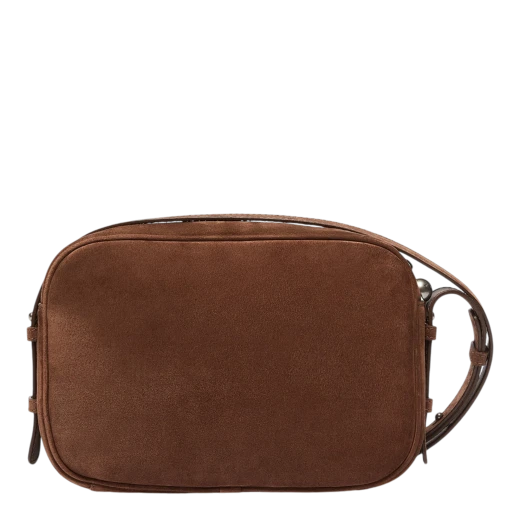 MAX MARA WEEKEND ŽENSKA TORBA SMEĐA 54337