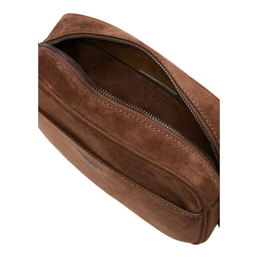 MAX MARA WEEKEND ŽENSKA TORBA SMEĐA 54337