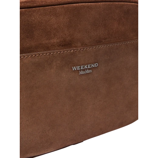 MAX MARA WEEKEND ŽENSKA TORBA SMEĐA 54337