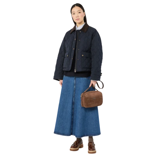 MAX MARA WEEKEND ŽENSKA TORBA SMEĐA 54337