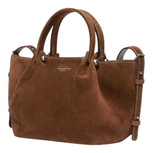 MAX MARA WEEKEND ŽENSKA TORBA SMEĐA 54341