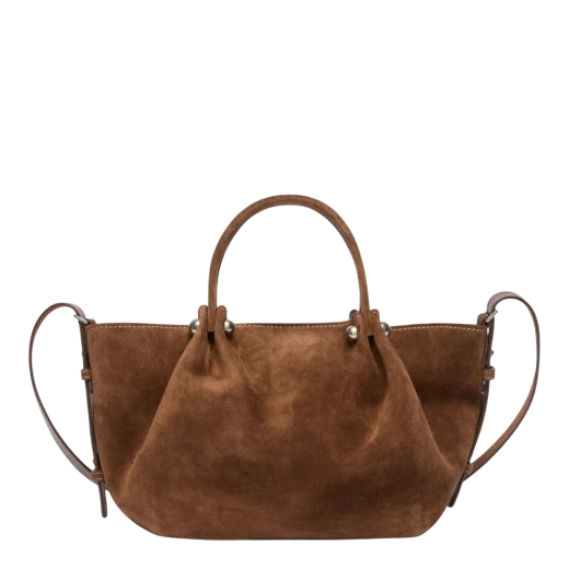 MAX MARA WEEKEND ŽENSKA TORBA SMEĐA 54341