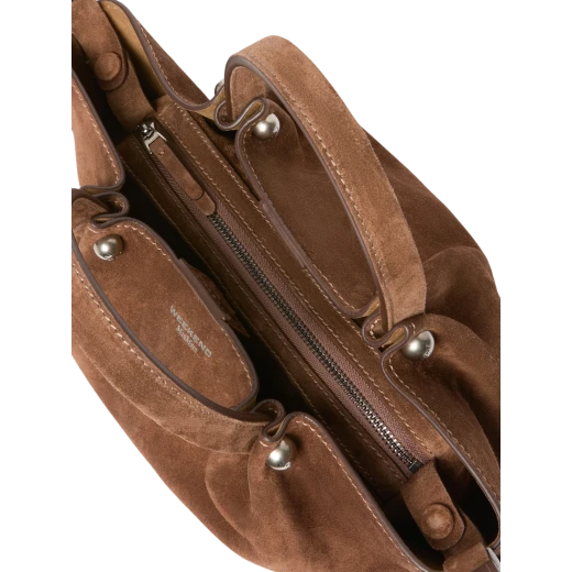 MAX MARA WEEKEND ŽENSKA TORBA SMEĐA 54341