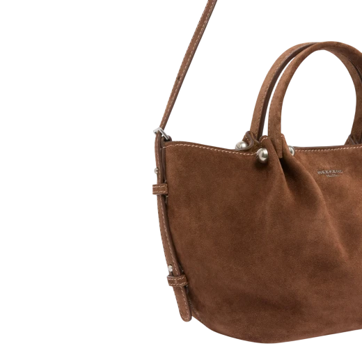 MAX MARA WEEKEND ŽENSKA TORBA SMEĐA 54341
