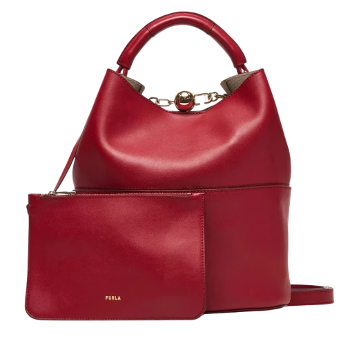 FURLA ŽENSKA TORBA MULTICOLOR