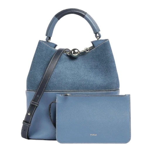 FURLA ŽENSKA TORBA MULTICOLOR