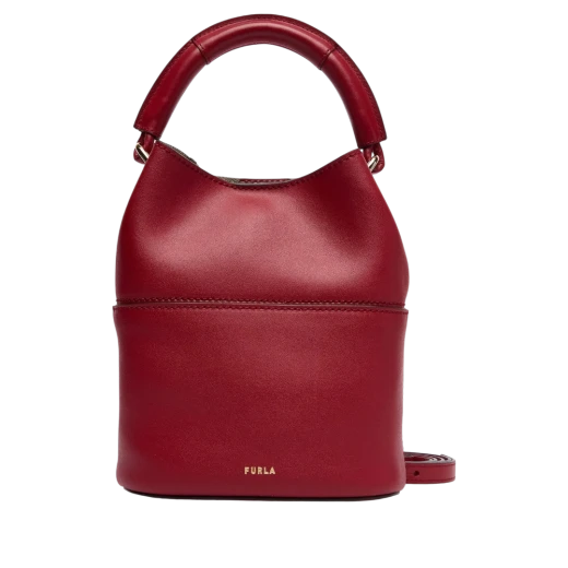 FURLA ŽENSKA TORBA MULTICOLOR