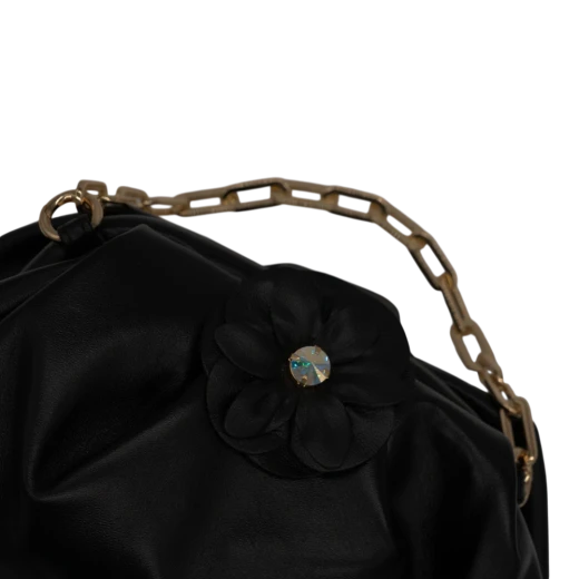 MUSELLA ŽENSKA TORBA CRNA 48594