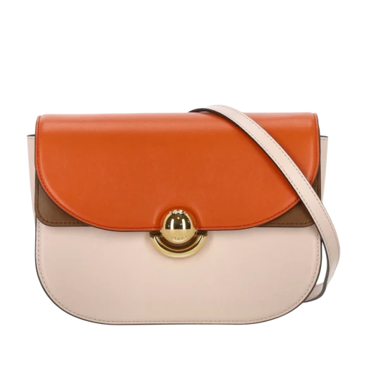 FURLA ŽENSKA TORBA NARANDŽASTA