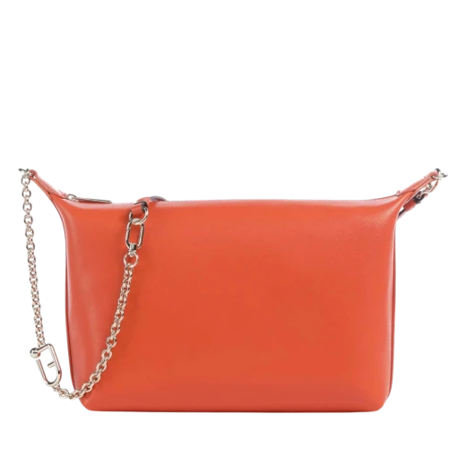 FURLA ŽENSKA TORBA NARANDŽASTA