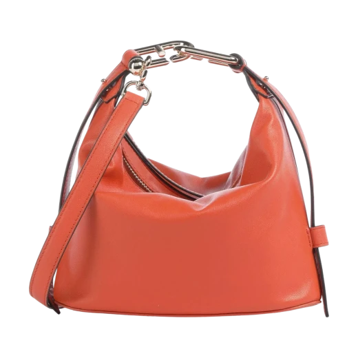 FURLA ŽENSKA TORBA NARANDŽASTA