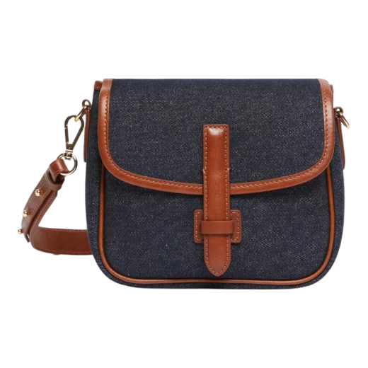 MAX MARA WEEKEND ŽENSKA TORBA PLAVA