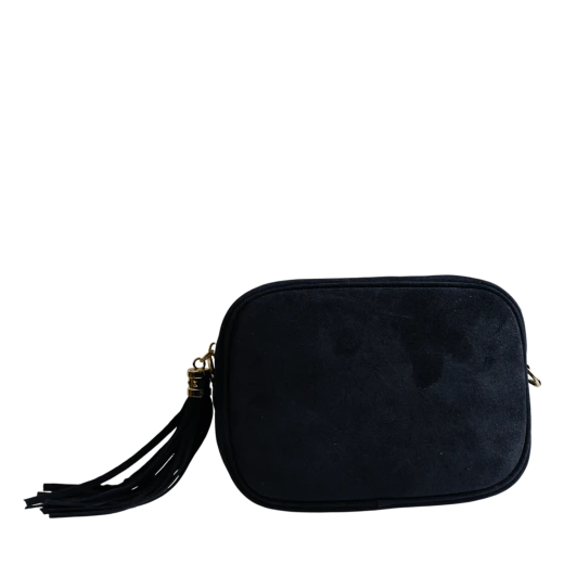 LEA LAB ŽENSKA TORBA PLAVA