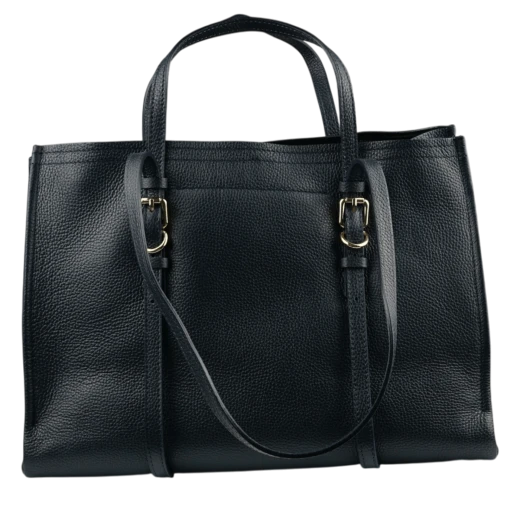 LEA LAB ŽENSKA TORBA PLAVA