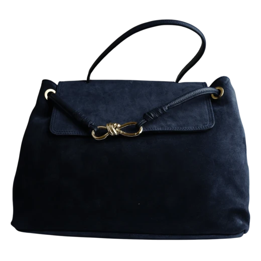 LEA LAB ŽENSKA TORBA PLAVA