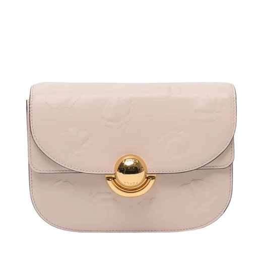 FURLA ŽENSKA TORBA ROZA