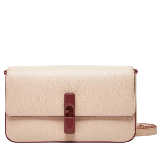 FURLA ŽENSKA TORBA ROZA