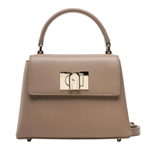 FURLA ŽENSKA TORBA BEŽ