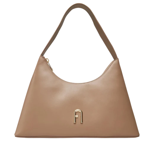 FURLA ŽENSKA TORBA BEŽ