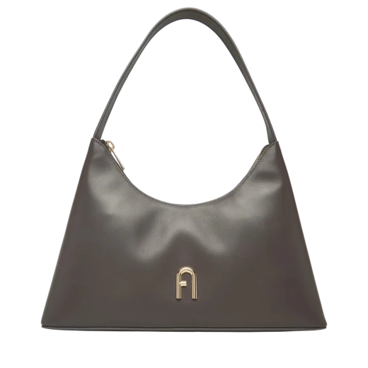 FURLA ŽENSKA TORBA SIVA