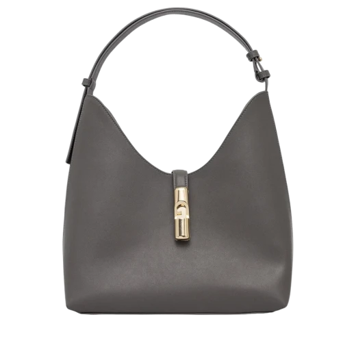 FURLA ŽENSKA TORBA SIVA