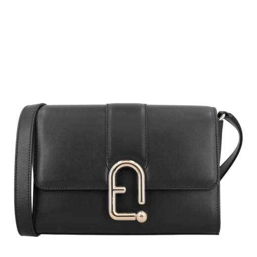 FURLA ŽENSKA TORBA SIVA