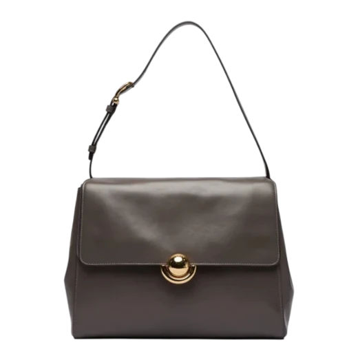 FURLA ŽENSKA TORBA SIVA