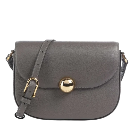 FURLA ŽENSKA TORBA SIVA