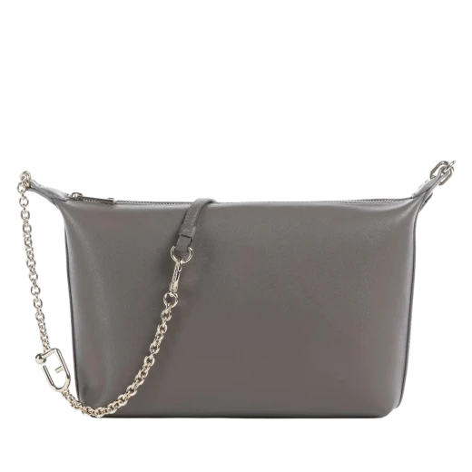 FURLA ŽENSKA TORBA SIVA