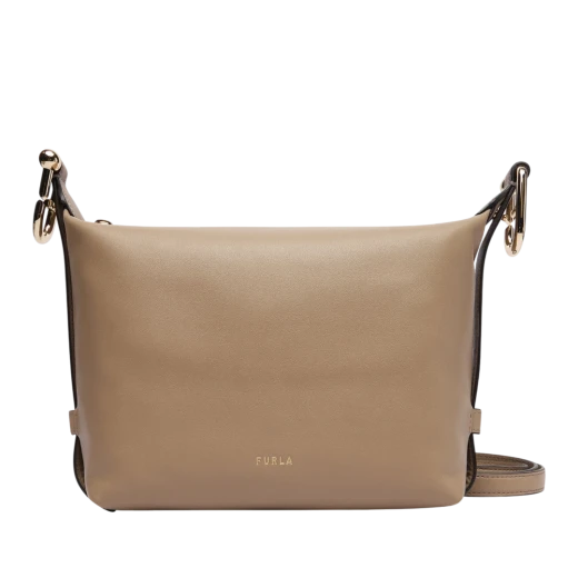 FURLA ŽENSKA TORBA BEŽ