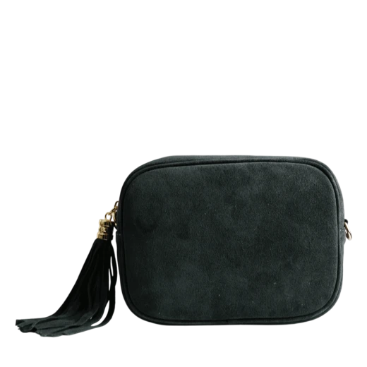 LEA LAB ŽENSKA TORBA SIVA