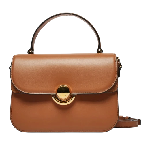 FURLA ŽENSKA TORBA SMEĐA