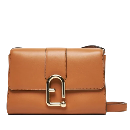 FURLA ŽENSKA TORBA SMEĐA