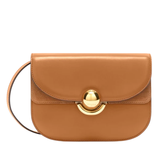 FURLA ŽENSKA TORBA SMEĐA