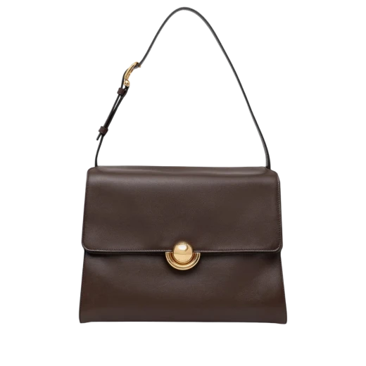 FURLA ŽENSKA TORBA SMEĐA