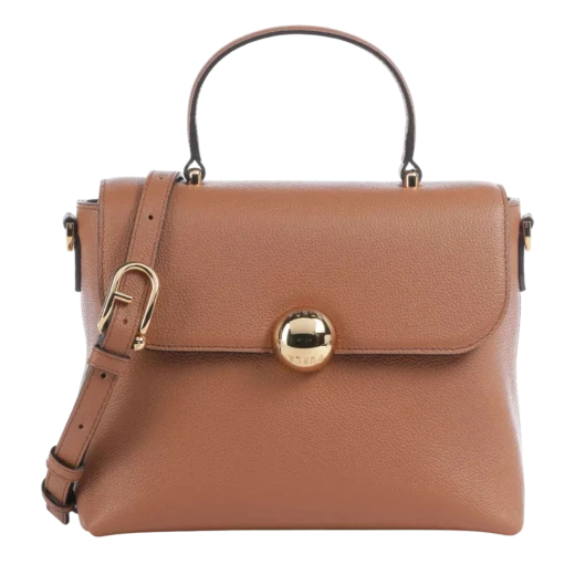 FURLA ŽENSKA TORBA SMEĐA
