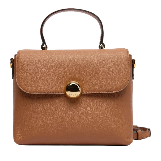 FURLA ŽENSKA TORBA SMEĐA