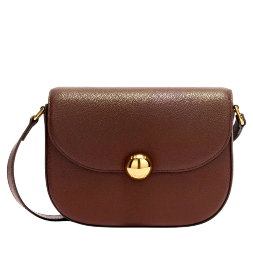 FURLA ŽENSKA TORBA SMEĐA