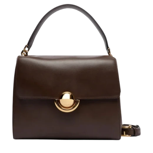 FURLA ŽENSKA TORBA SMEĐA
