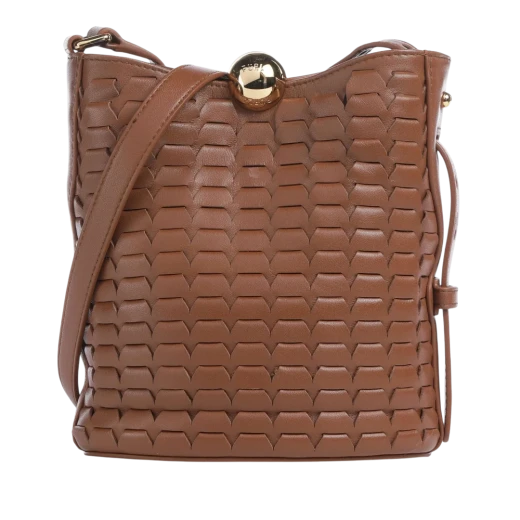 FURLA ŽENSKA TORBA SMEĐA