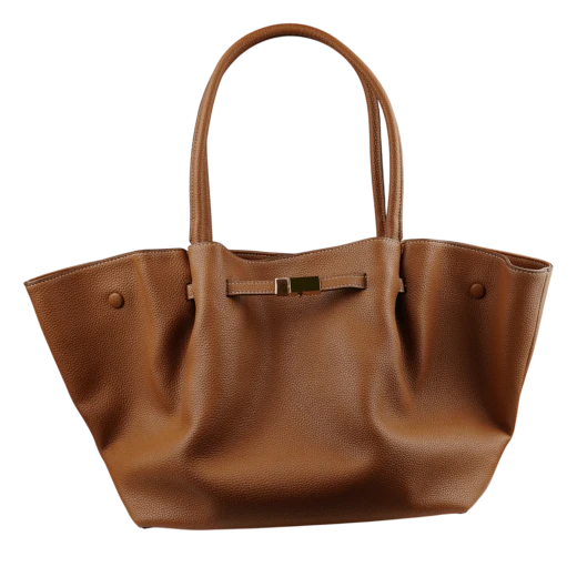 LEA LAB ŽENSKA TORBA SMEĐA