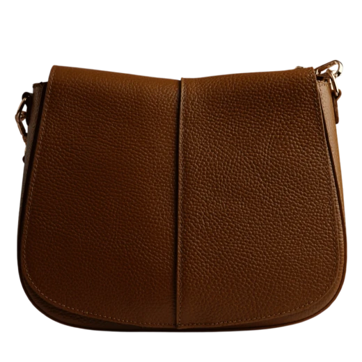 LEA LAB ŽENSKA TORBA SMEĐA