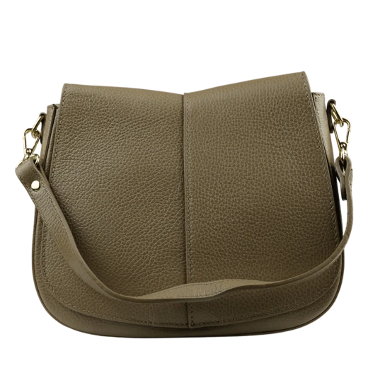 LEA LAB ŽENSKA TORBA SMEĐA