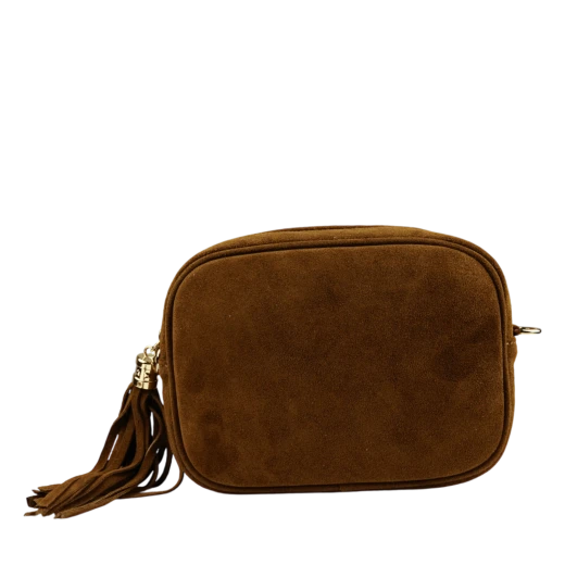 LEA LAB ŽENSKA TORBA SMEĐA