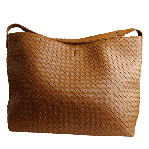 LEA LAB ŽENSKA TORBA SMEĐA